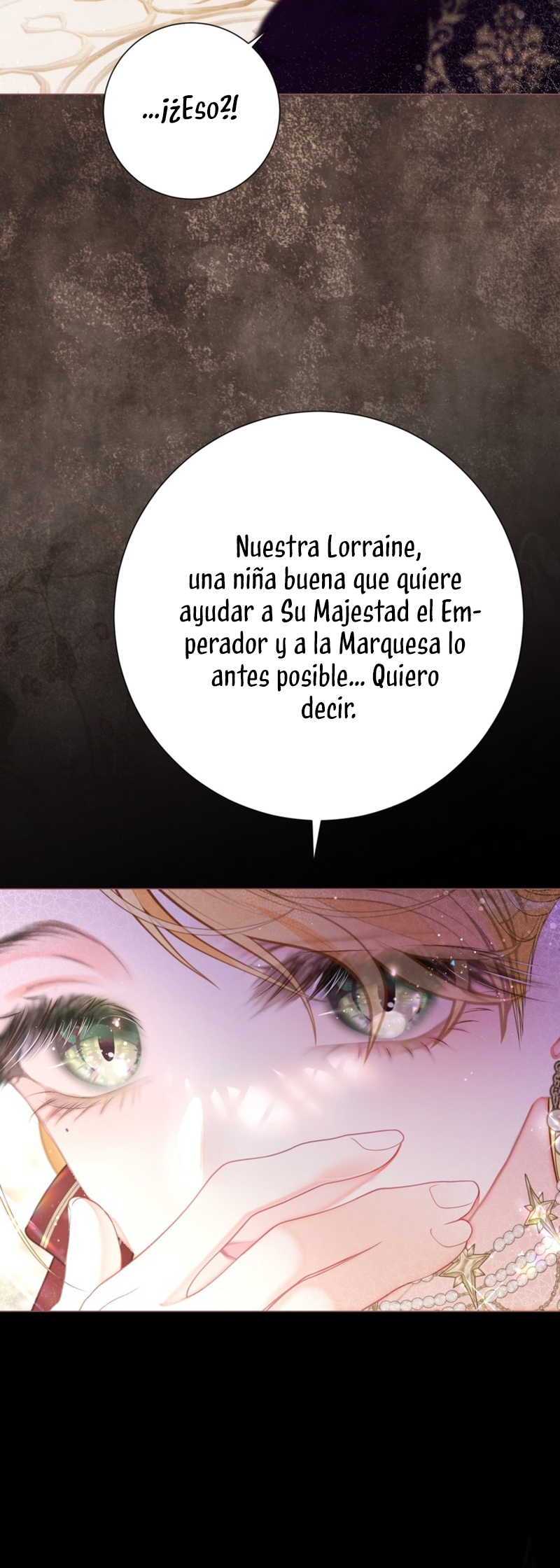 El mundo en el que desapareció la amada hermana Capítulo 65 - Page 32