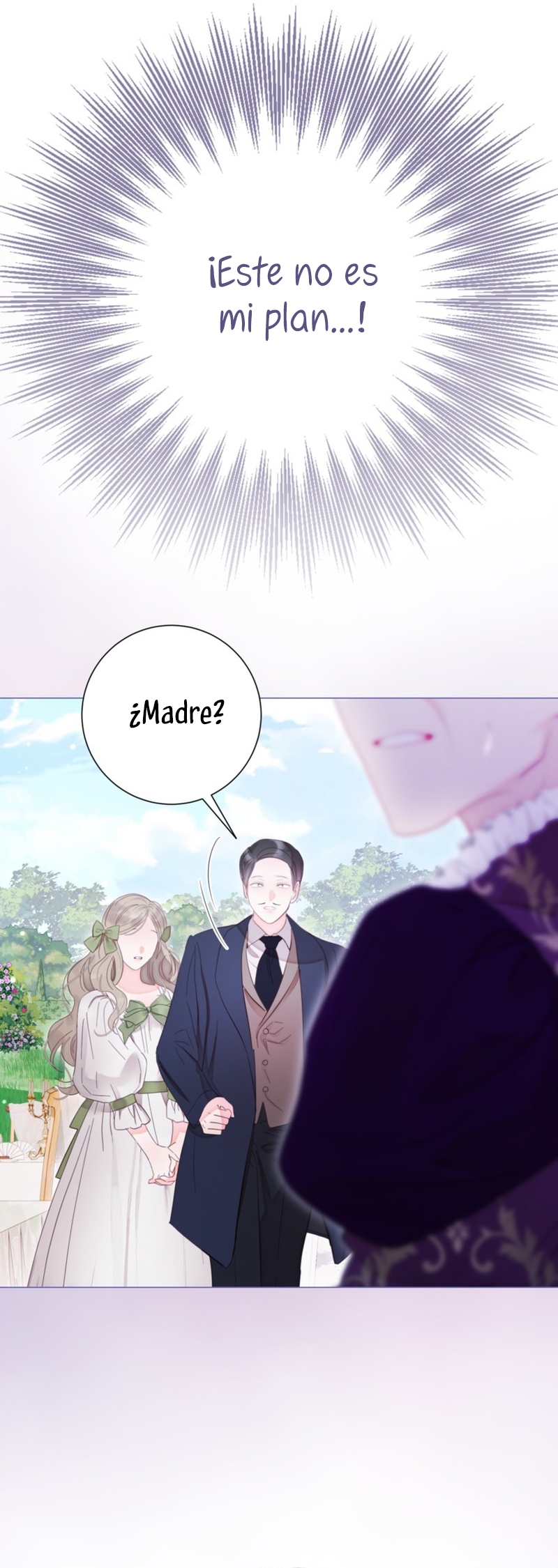 El mundo en el que desapareció la amada hermana Capítulo 66 - Page 20