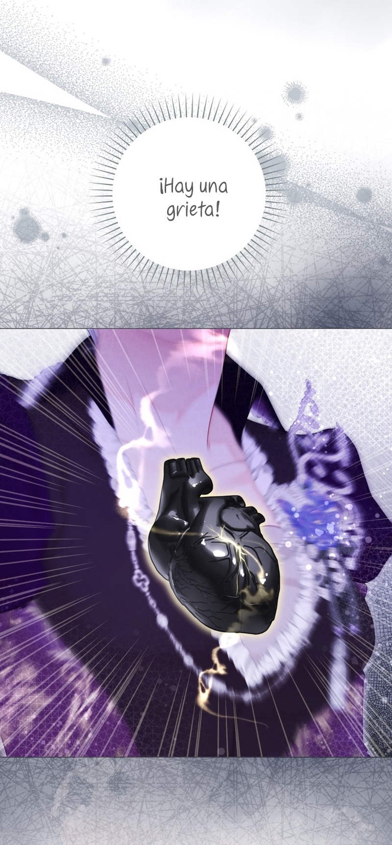 El mundo en el que desapareció la amada hermana Capítulo 66 - Page 7