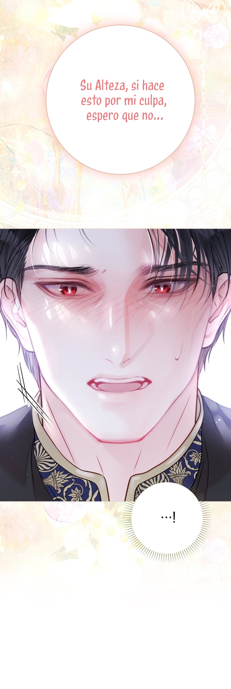 El mundo en el que desapareció la amada hermana Capítulo 67 - Page 29