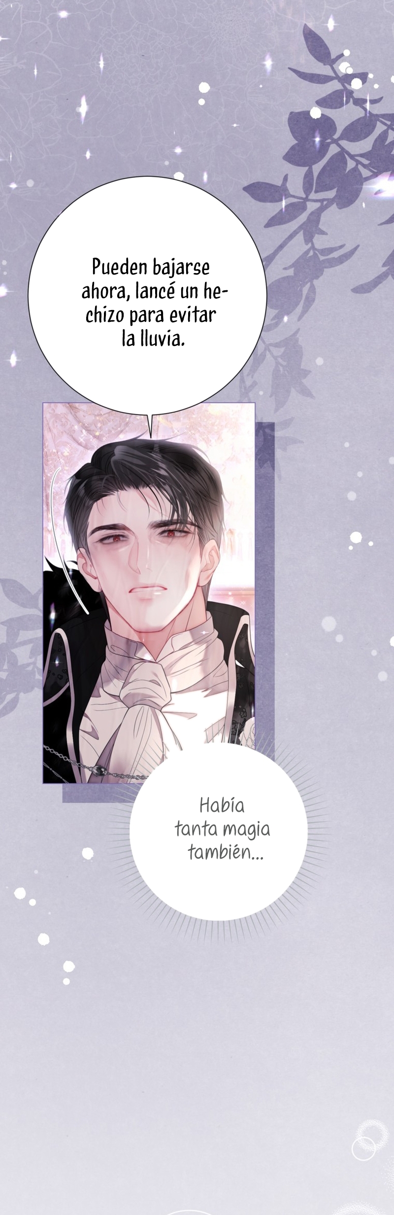 El mundo en el que desapareció la amada hermana Capítulo 68 - Page 30