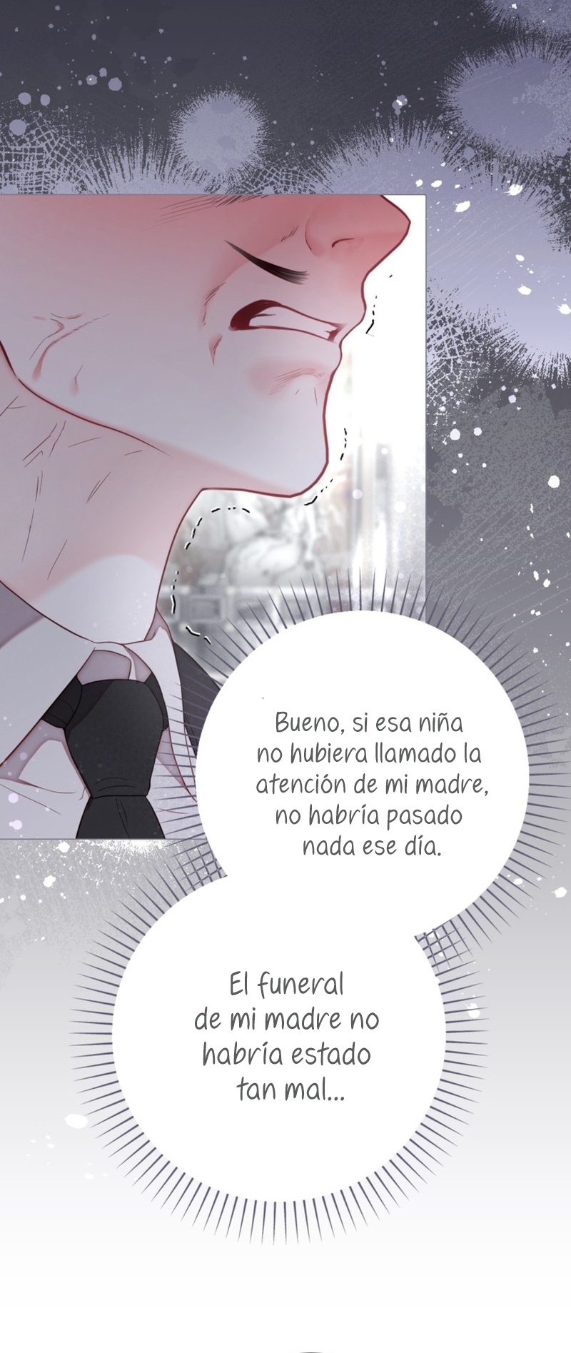 El mundo en el que desapareció la amada hermana Capítulo 68 - Page 38