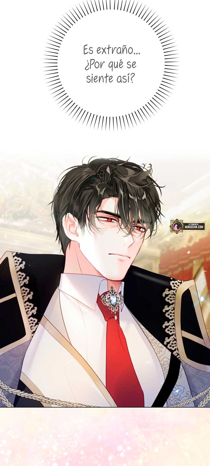 El mundo en el que desapareció la amada hermana Capítulo 7 - Page 17