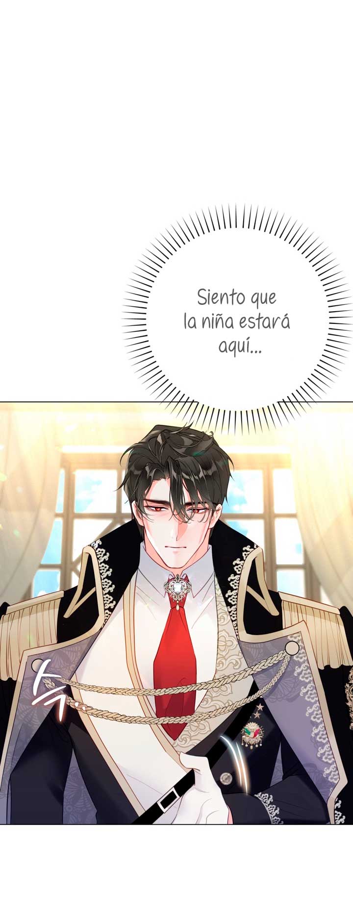 El mundo en el que desapareció la amada hermana Capítulo 7 - Page 22