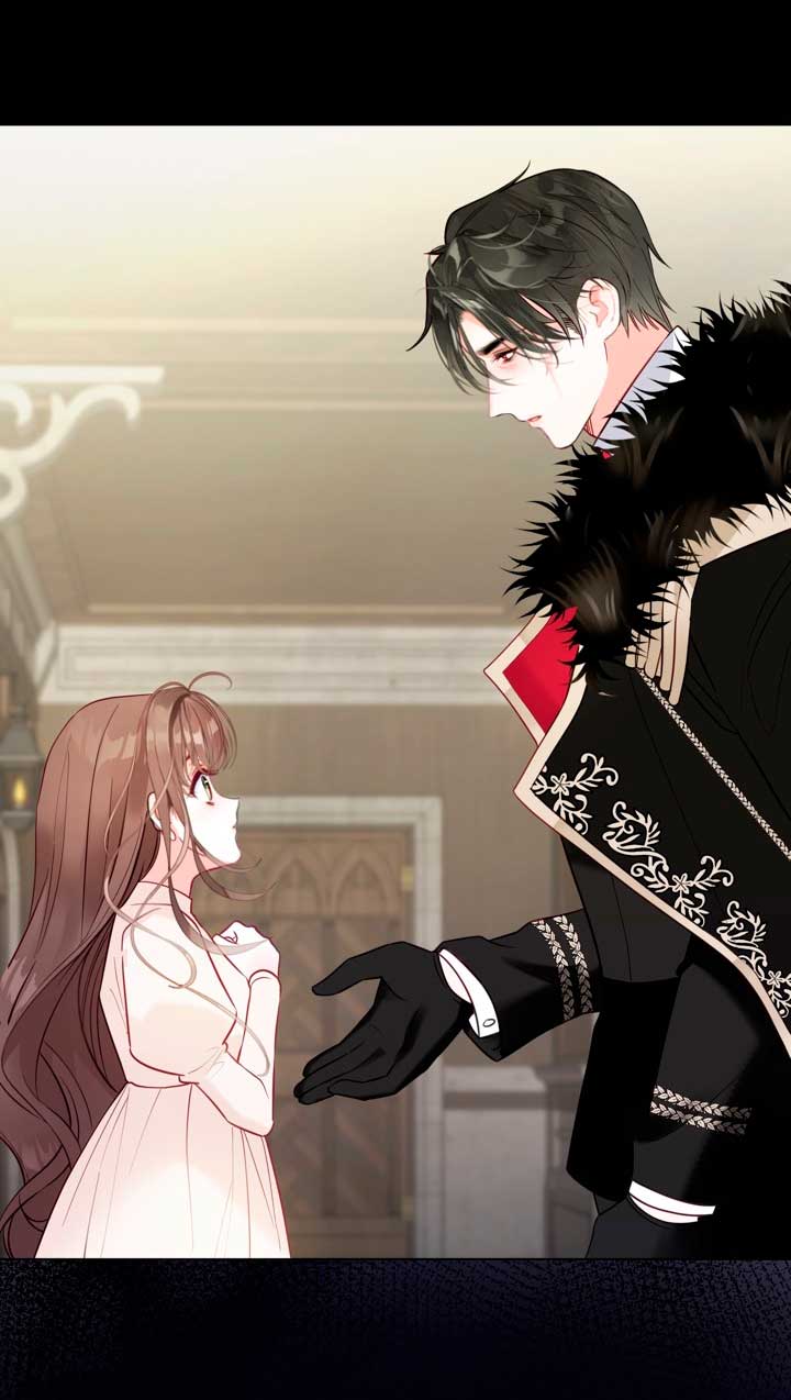 El mundo en el que desapareció la amada hermana Capítulo 7 - Page 49