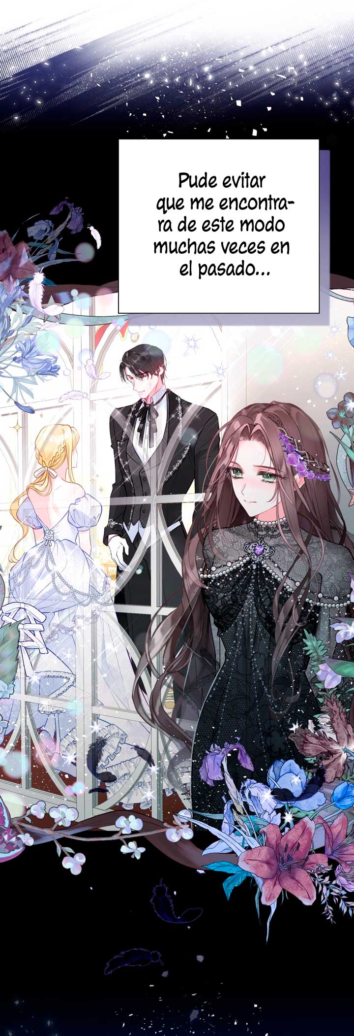 El mundo en el que desapareció la amada hermana Capítulo 7 - Page 59