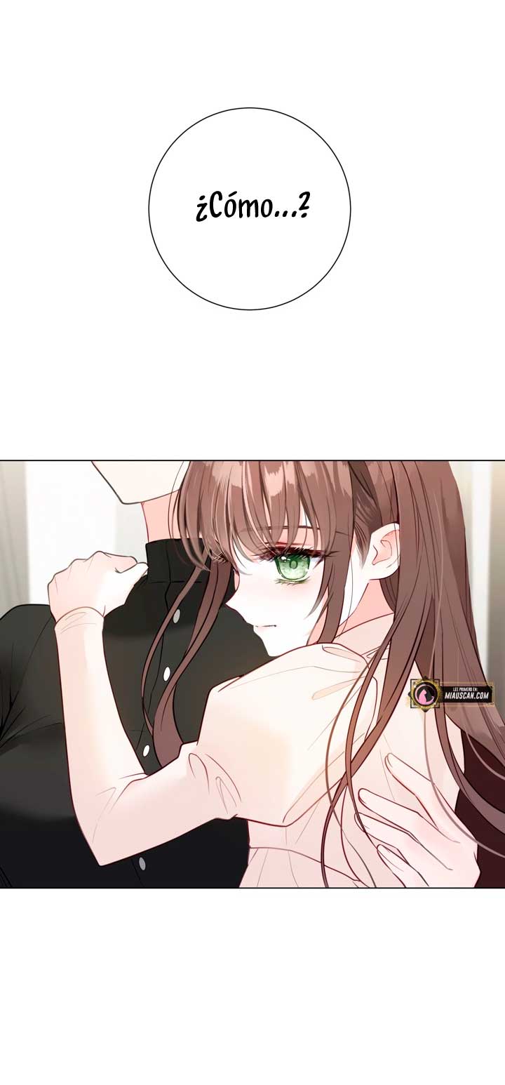 El mundo en el que desapareció la amada hermana Capítulo 7 - Page 67