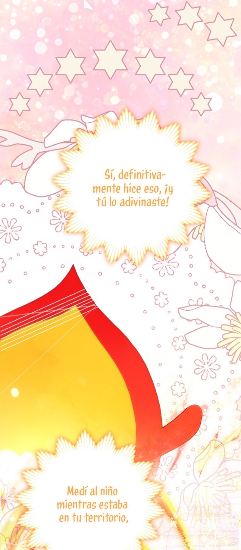 El mundo en el que desapareció la amada hermana Capítulo 70 - Page 42