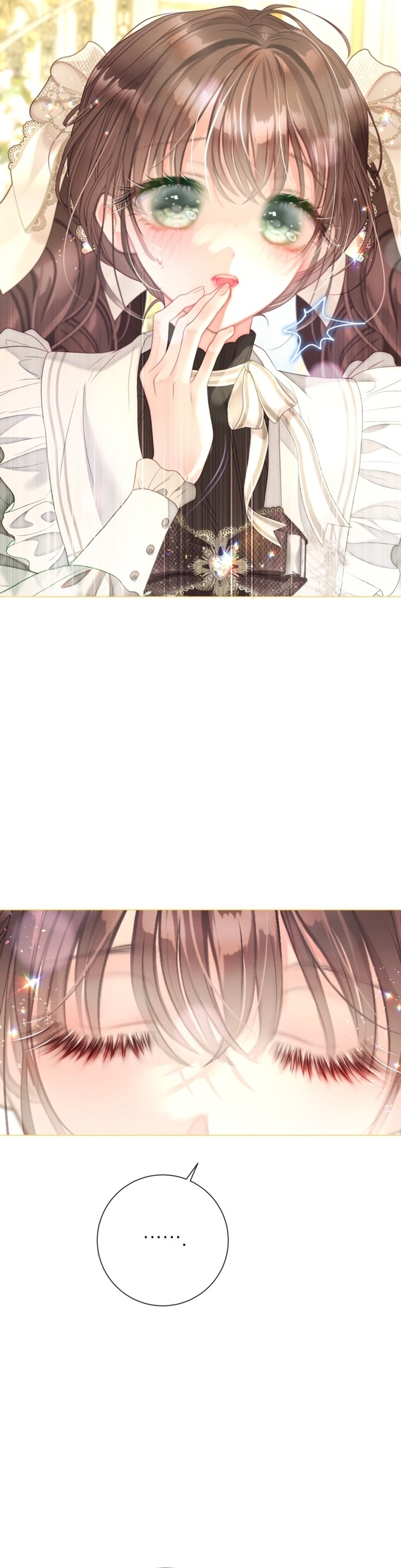 El mundo en el que desapareció la amada hermana Capítulo 71 - Page 10