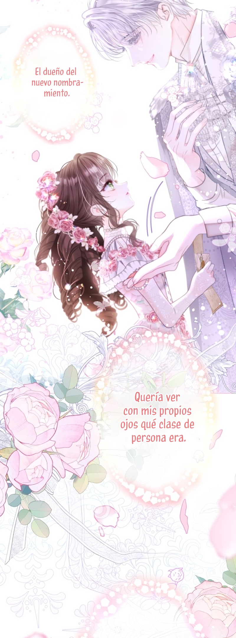 El mundo en el que desapareció la amada hermana Capítulo 71 - Page 22