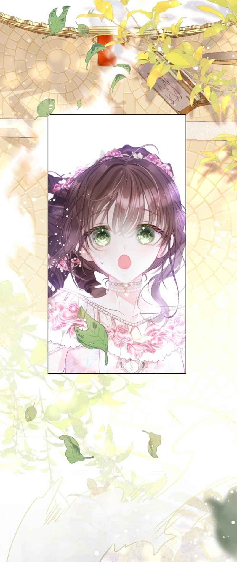 El mundo en el que desapareció la amada hermana Capítulo 71 - Page 28