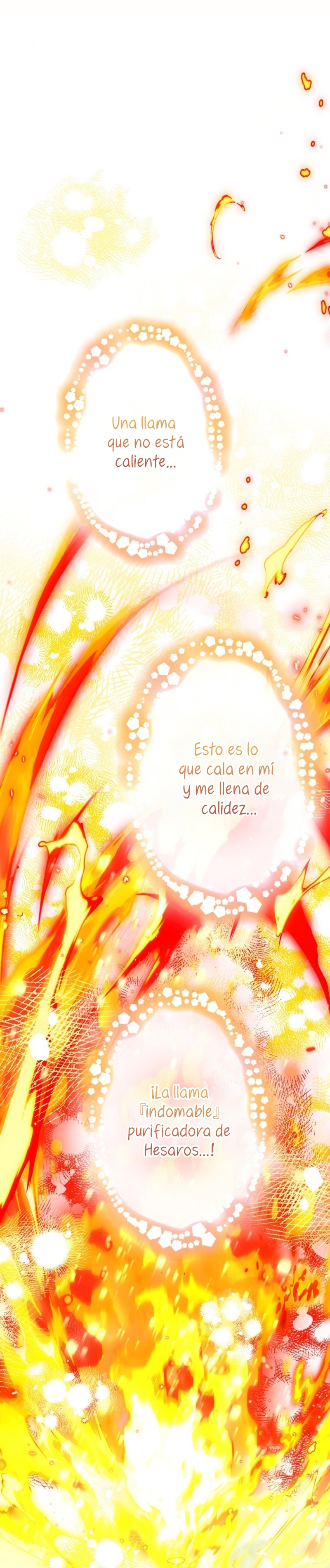 El mundo en el que desapareció la amada hermana Capítulo 72 - Page 25