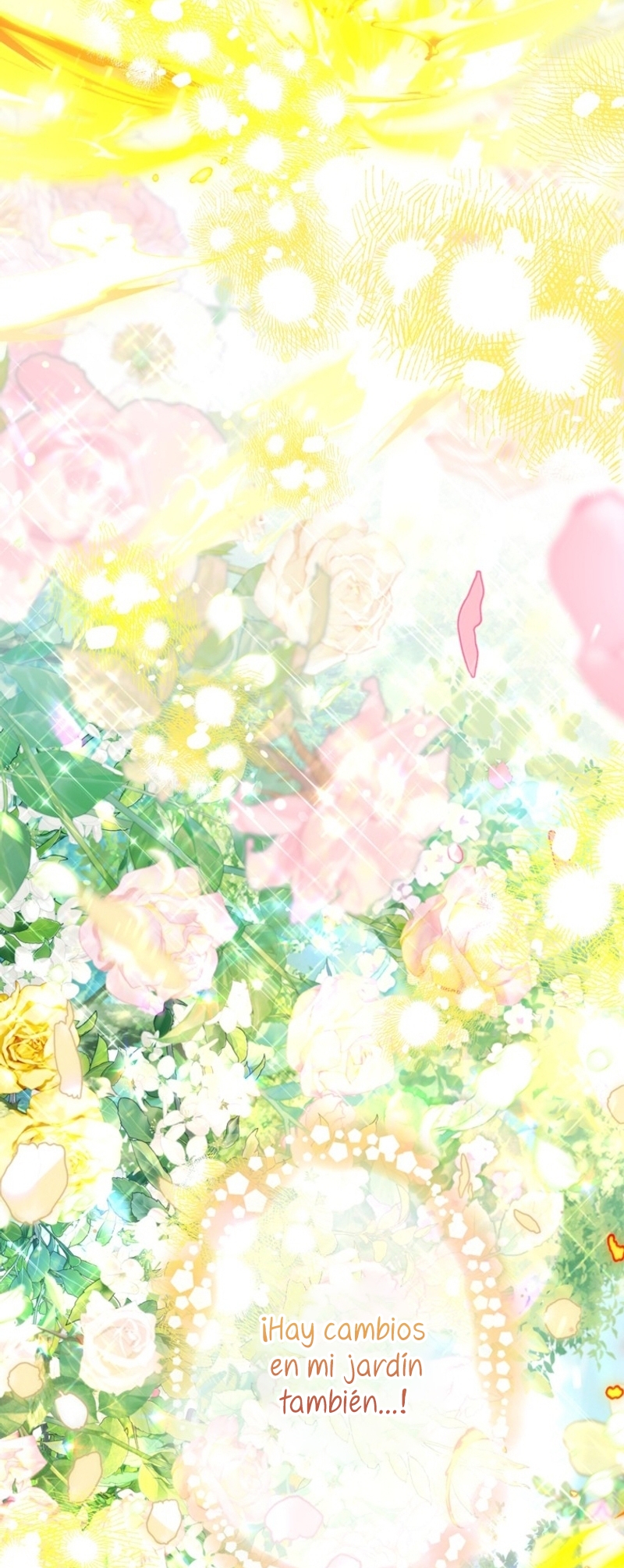 El mundo en el que desapareció la amada hermana Capítulo 72 - Page 26