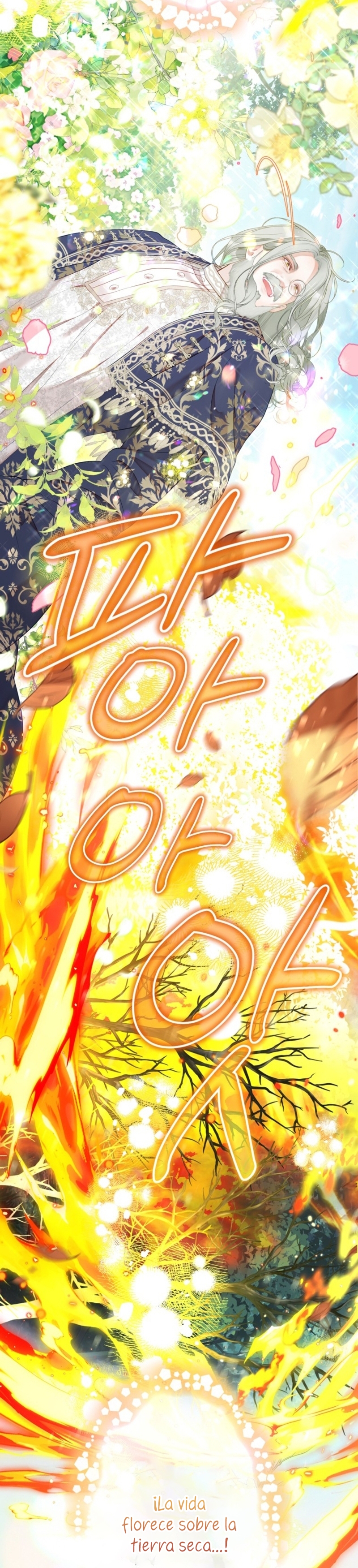 El mundo en el que desapareció la amada hermana Capítulo 72 - Page 27