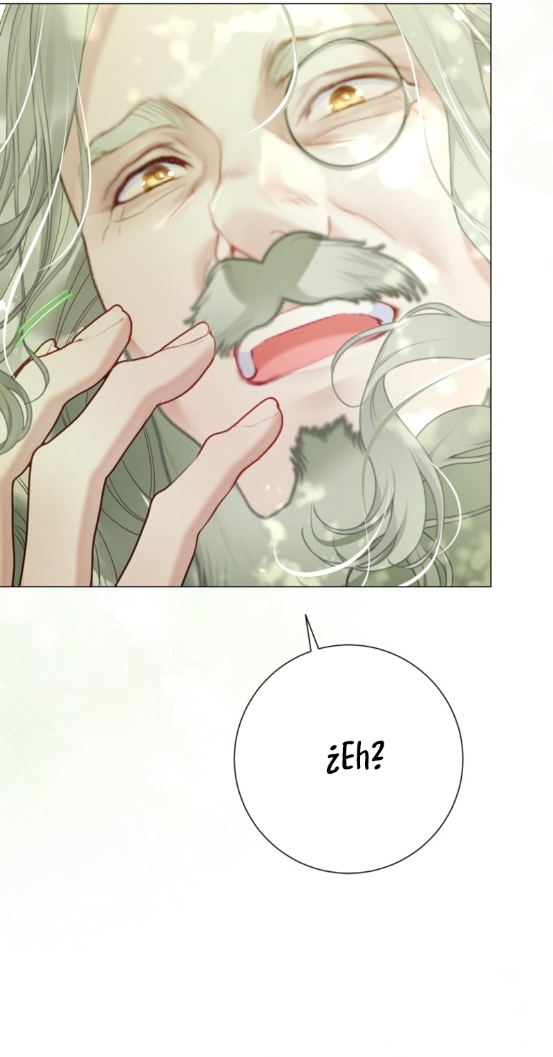 El mundo en el que desapareció la amada hermana Capítulo 72 - Page 49