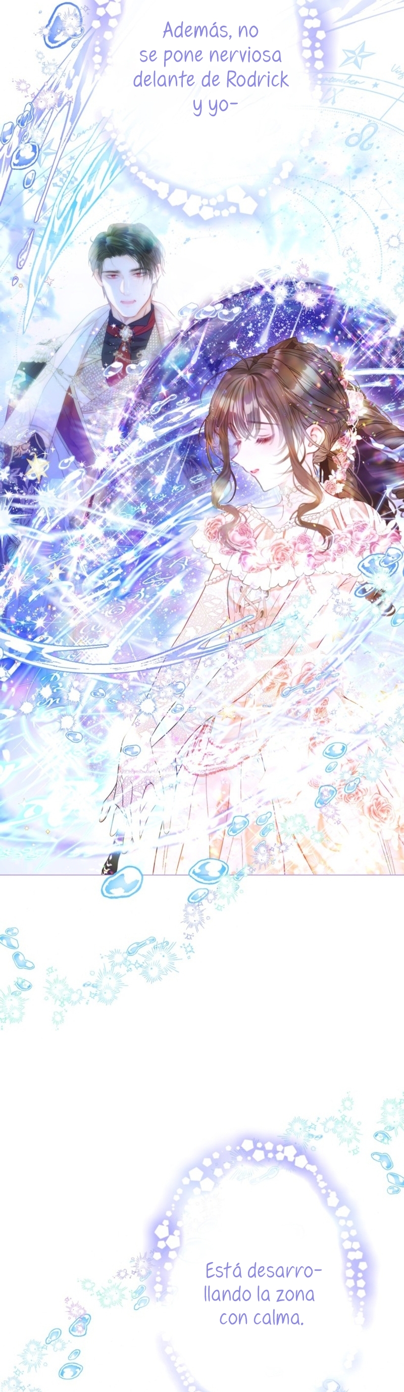 El mundo en el que desapareció la amada hermana Capítulo 72 - Page 6