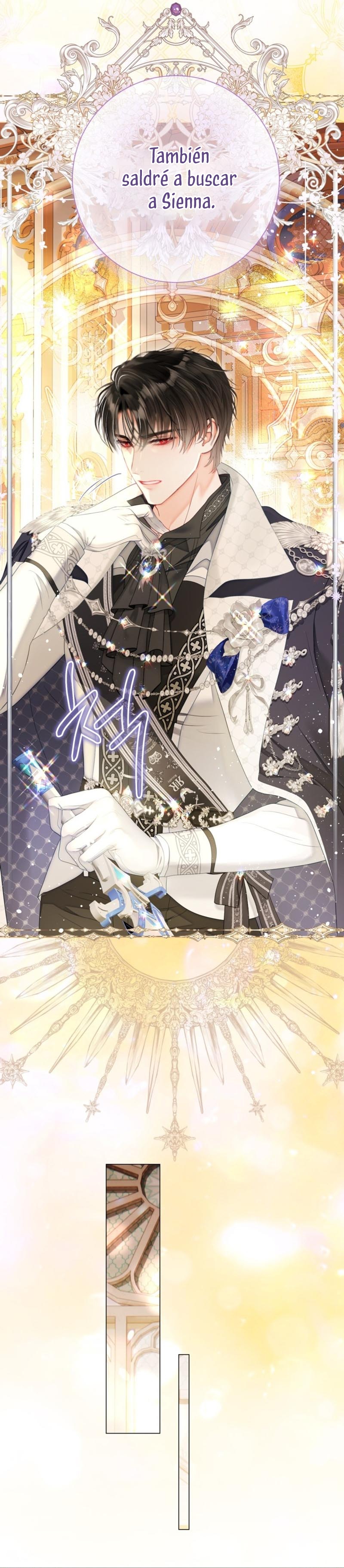 El mundo en el que desapareció la amada hermana Capítulo 74 - Page 16