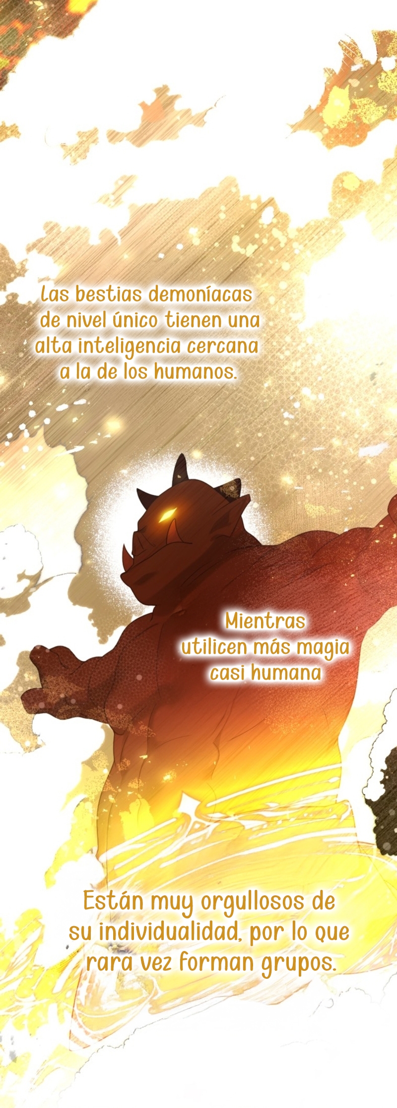 El mundo en el que desapareció la amada hermana Capítulo 75 - Page 28