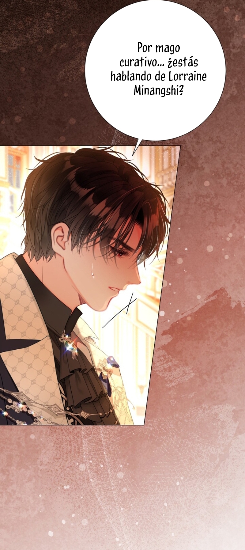 El mundo en el que desapareció la amada hermana Capítulo 75 - Page 31