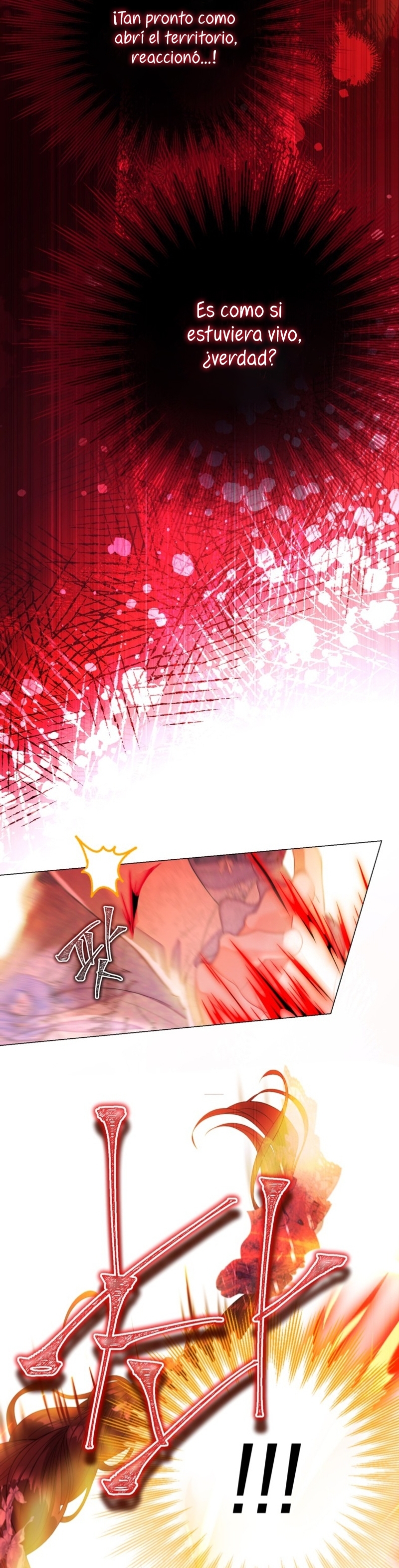 El mundo en el que desapareció la amada hermana Capítulo 76 - Page 14