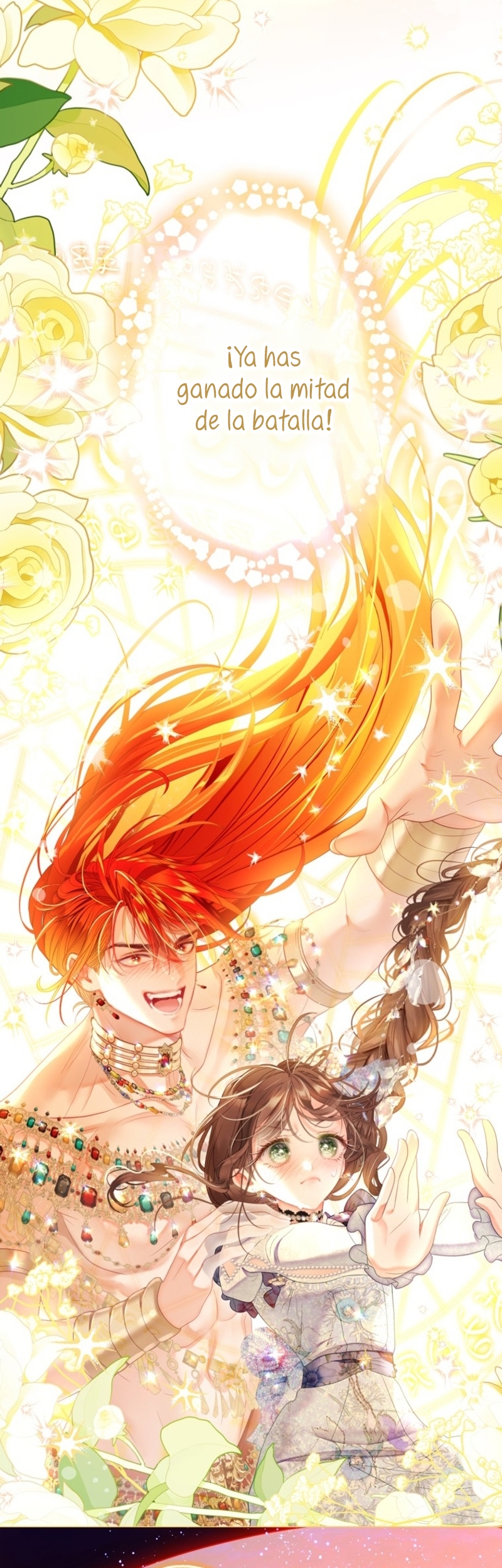 El mundo en el que desapareció la amada hermana Capítulo 76 - Page 18