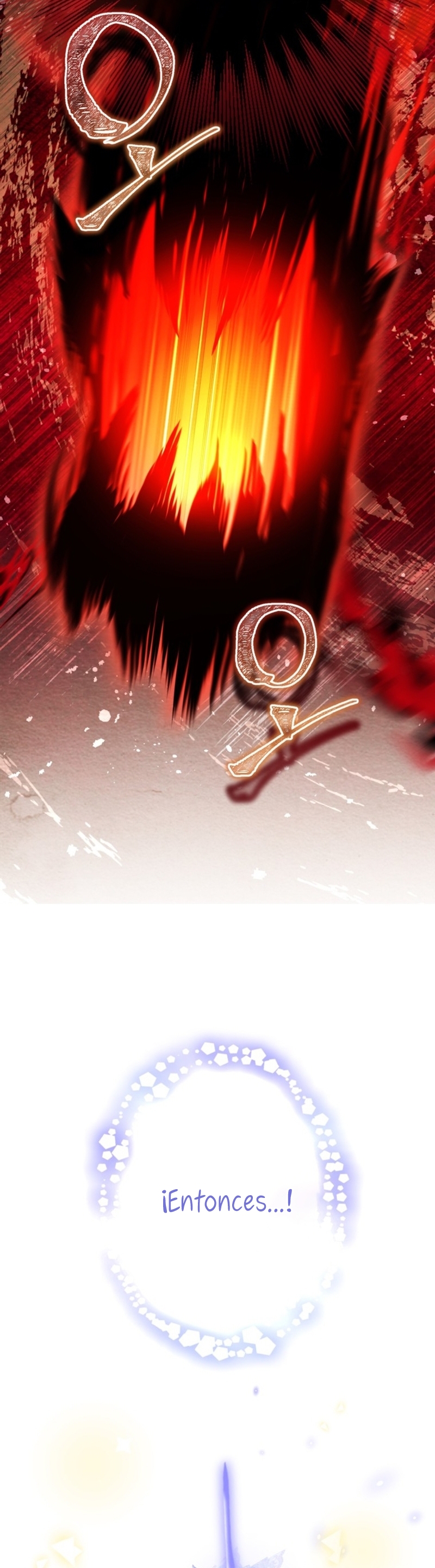 El mundo en el que desapareció la amada hermana Capítulo 76 - Page 21