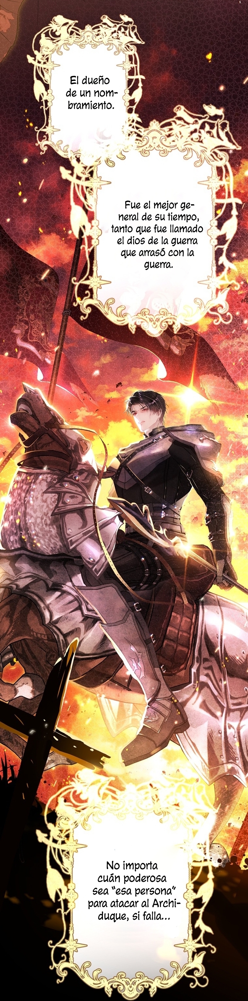 El mundo en el que desapareció la amada hermana Capítulo 77 - Page 10