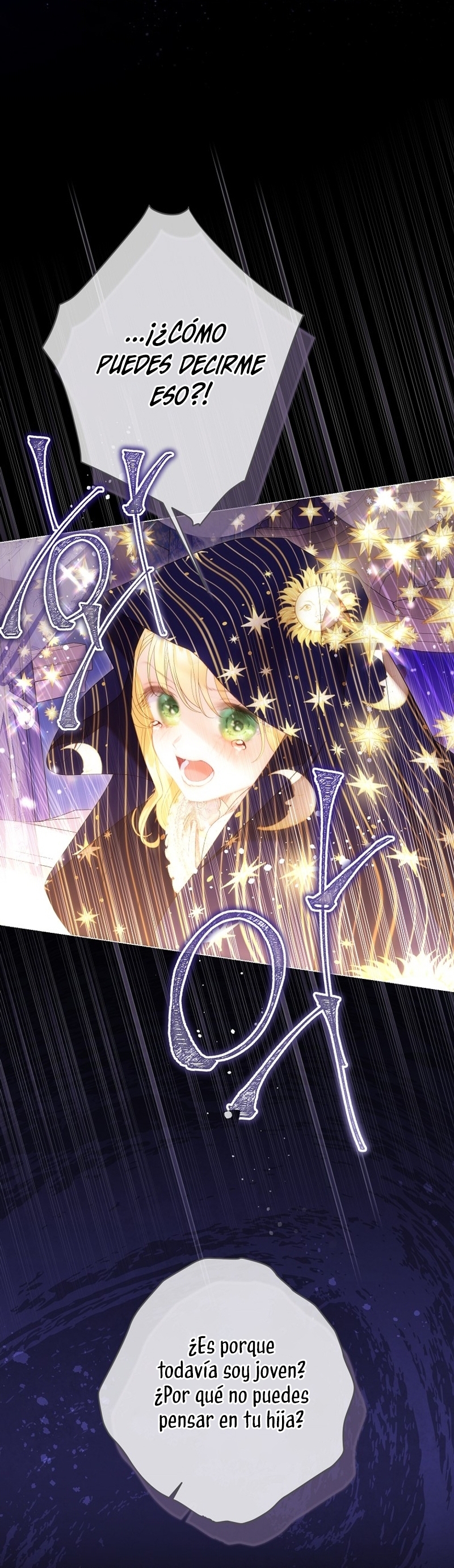 El mundo en el que desapareció la amada hermana Capítulo 77 - Page 33