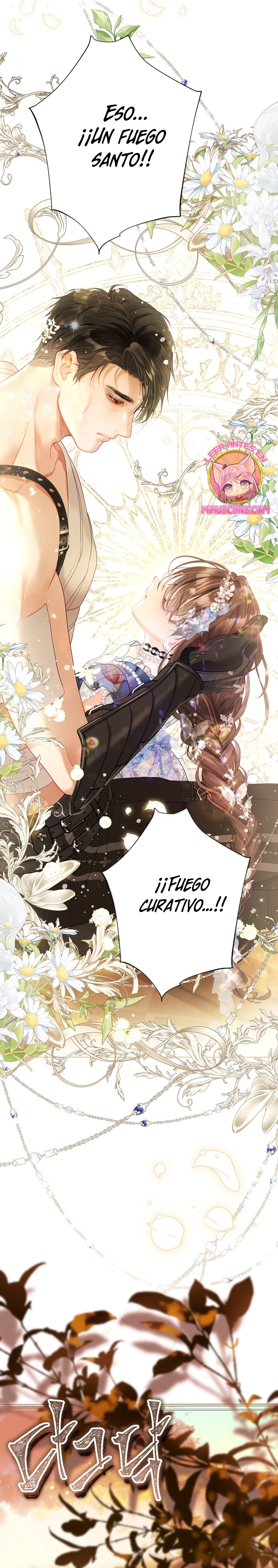 El mundo en el que desapareció la amada hermana Capítulo 77 - Page 4