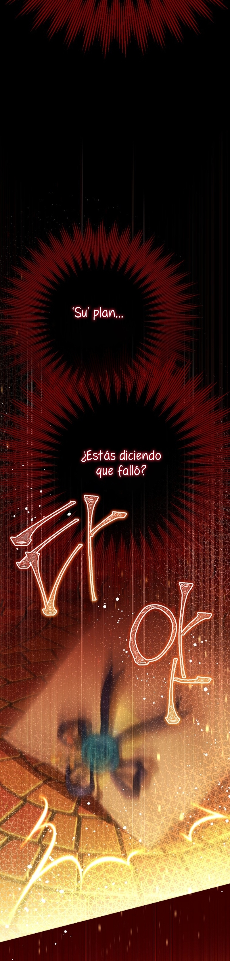 El mundo en el que desapareció la amada hermana Capítulo 78 - Page 13