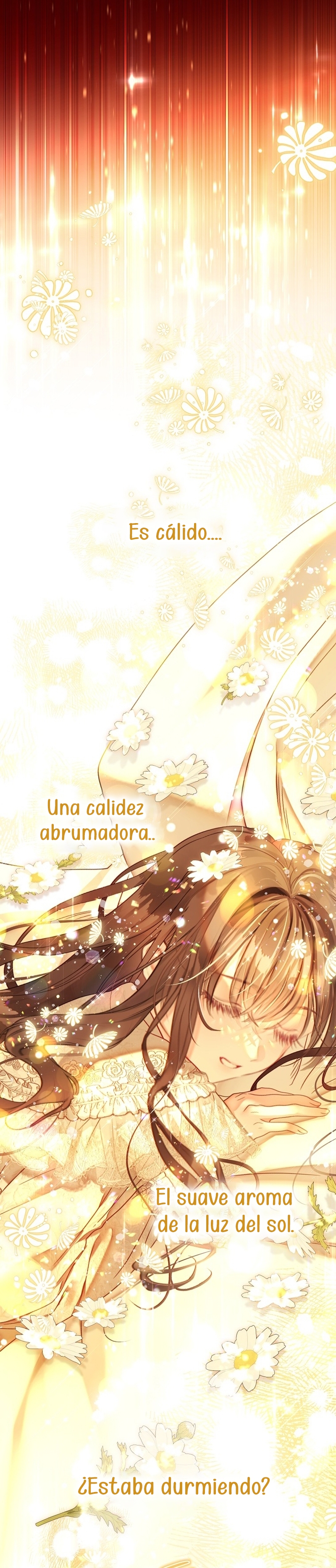 El mundo en el que desapareció la amada hermana Capítulo 78 - Page 14