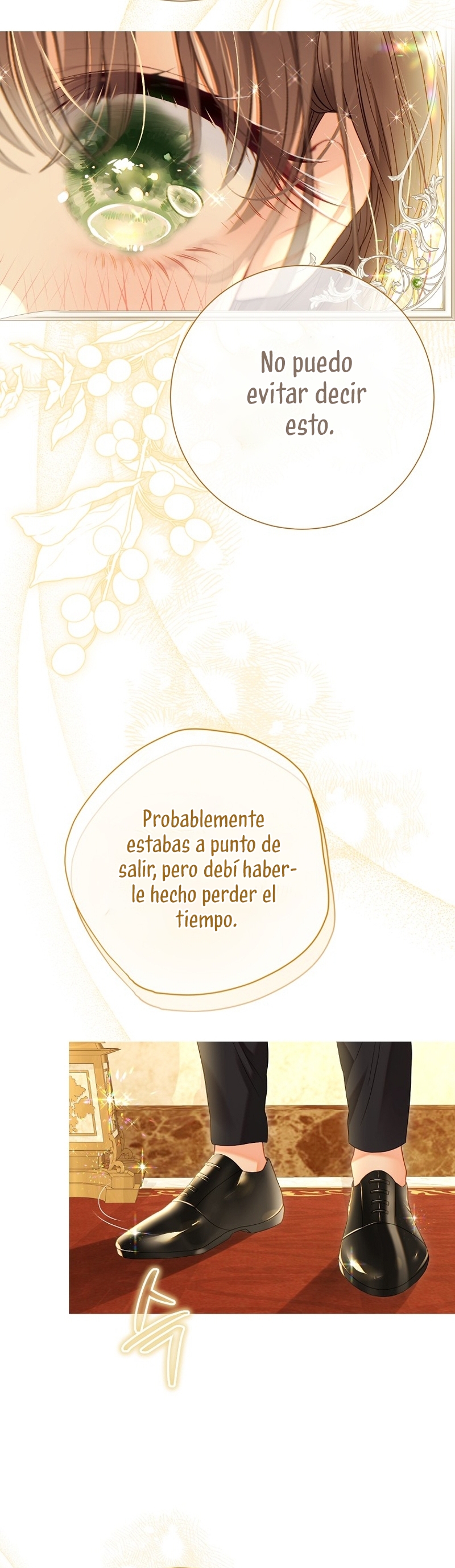 El mundo en el que desapareció la amada hermana Capítulo 79 - Page 28