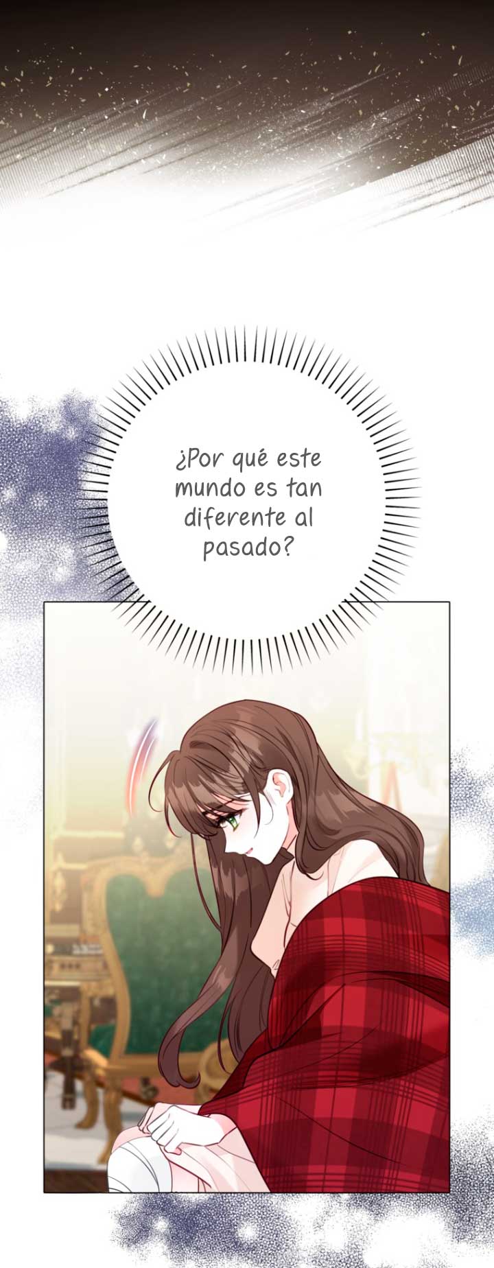 El mundo en el que desapareció la amada hermana Capítulo 8 - Page 15