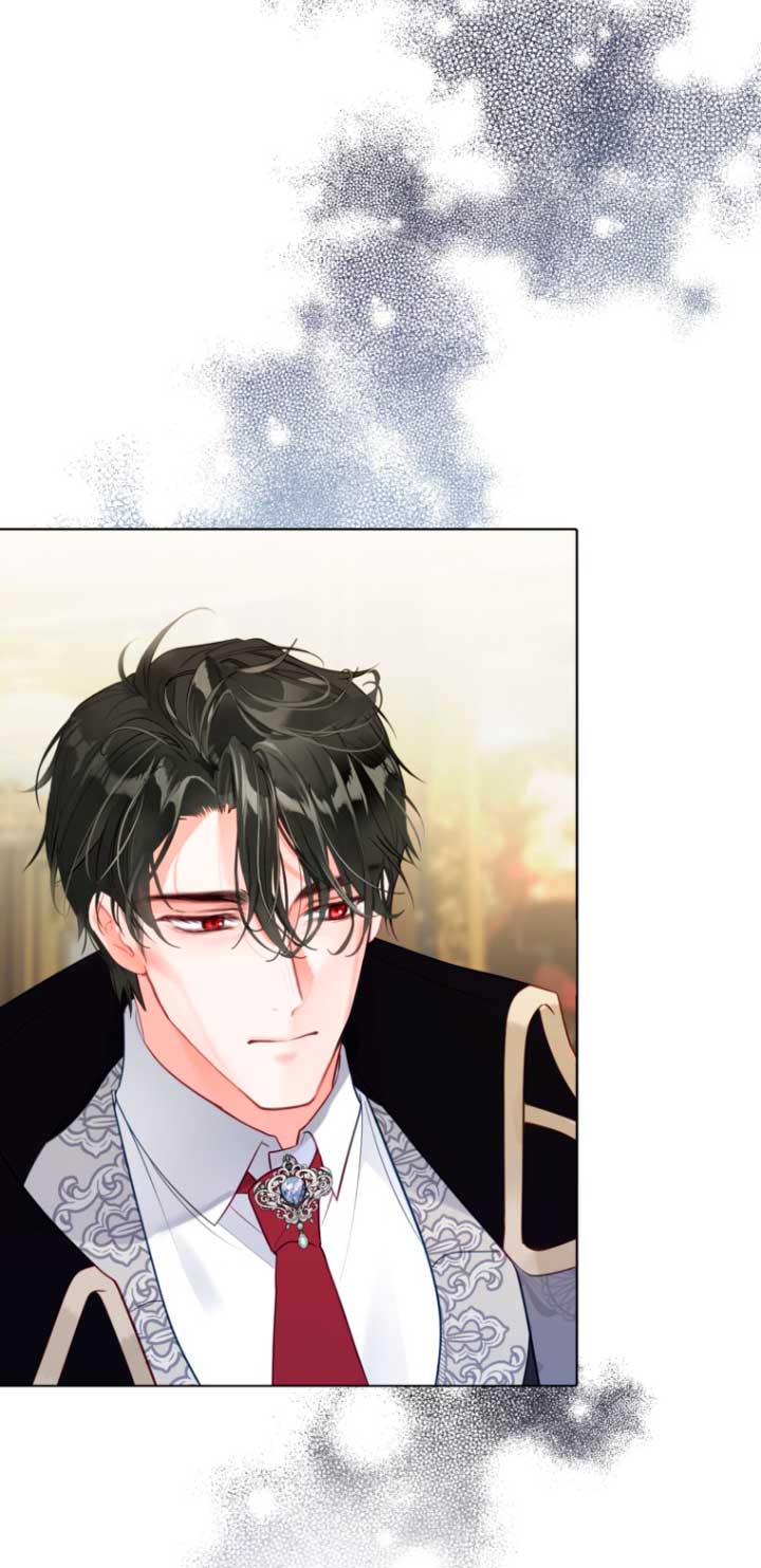 El mundo en el que desapareció la amada hermana Capítulo 8 - Page 16