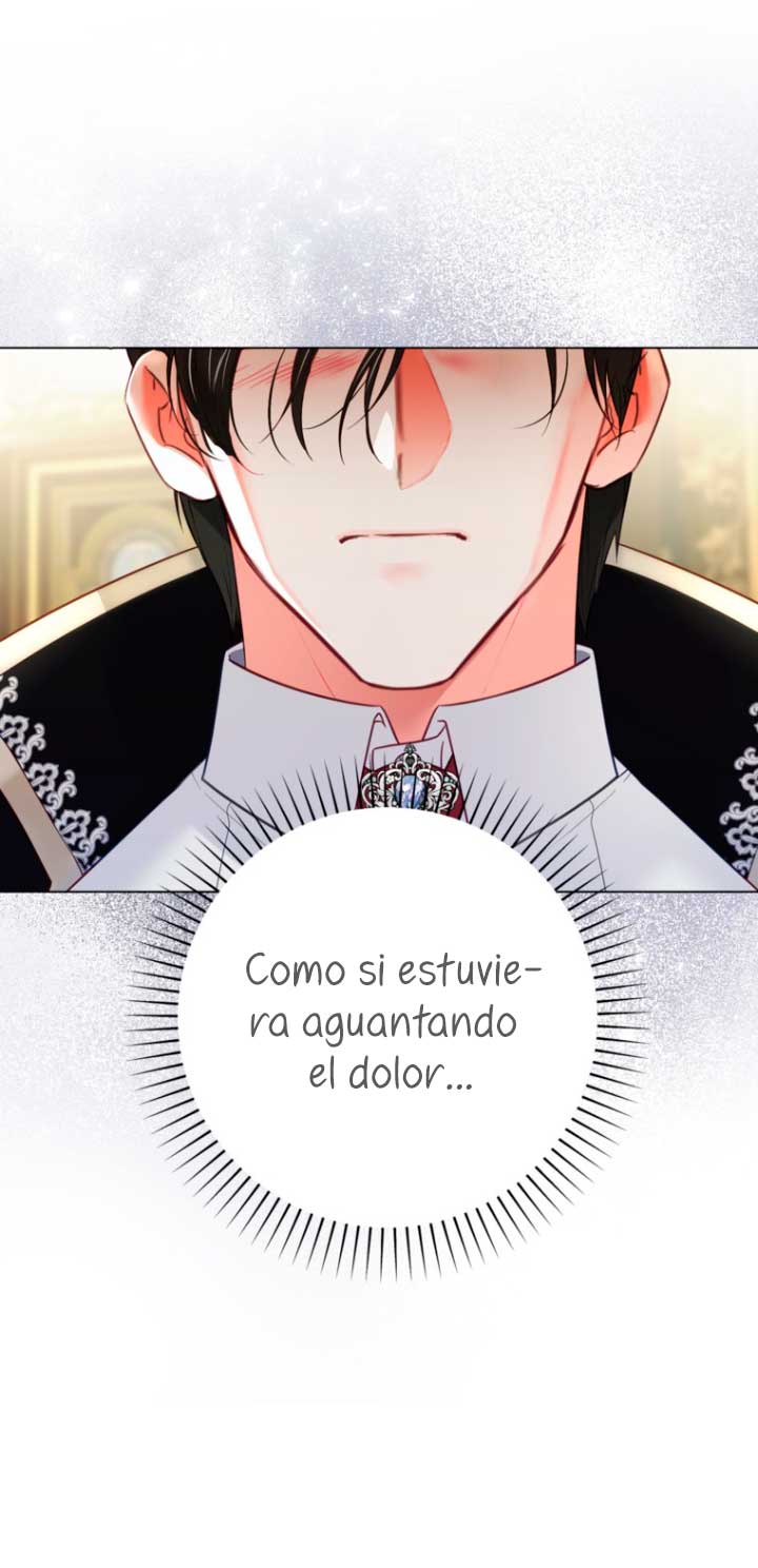 El mundo en el que desapareció la amada hermana Capítulo 8 - Page 23