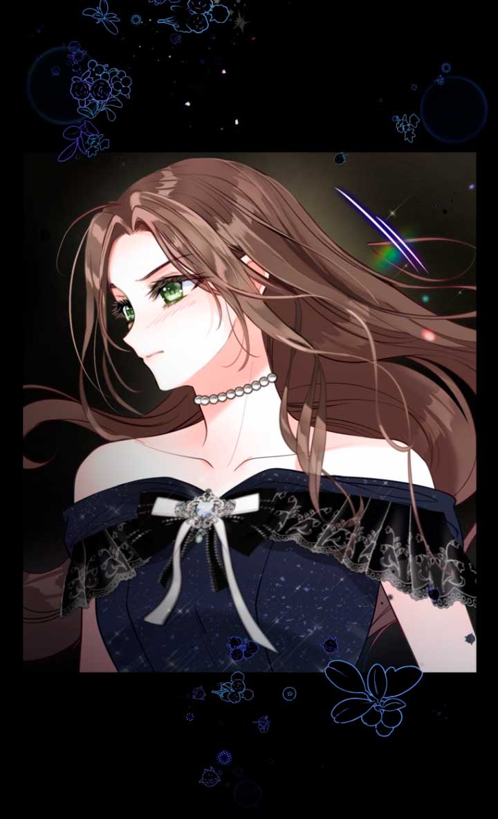 El mundo en el que desapareció la amada hermana Capítulo 8 - Page 29