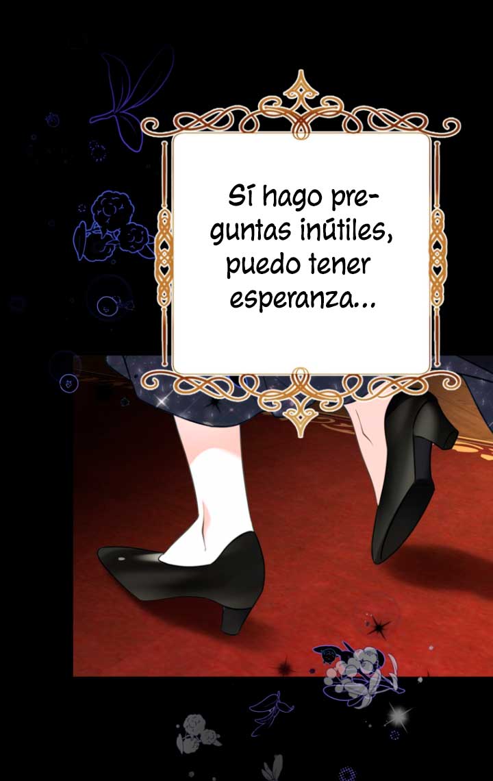 El mundo en el que desapareció la amada hermana Capítulo 8 - Page 30