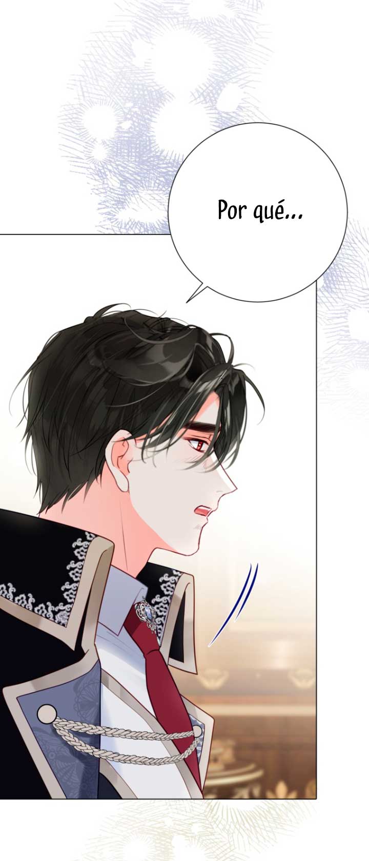 El mundo en el que desapareció la amada hermana Capítulo 8 - Page 33