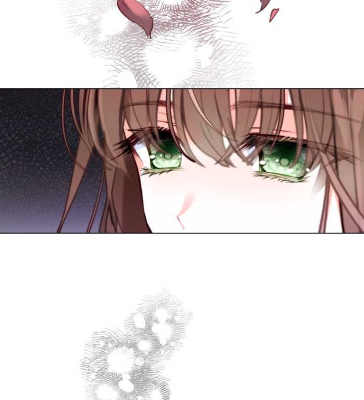 El mundo en el que desapareció la amada hermana Capítulo 8 - Page 42