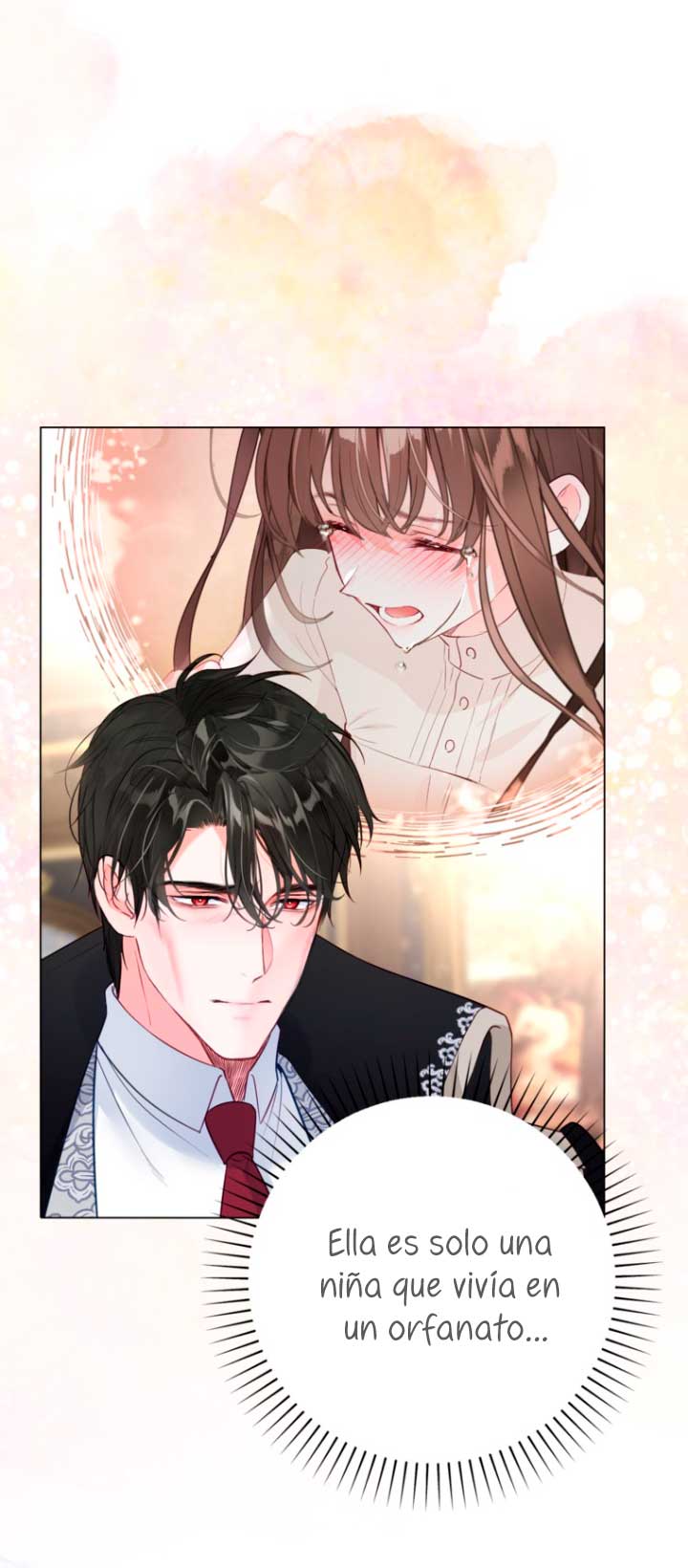 El mundo en el que desapareció la amada hermana Capítulo 8 - Page 46