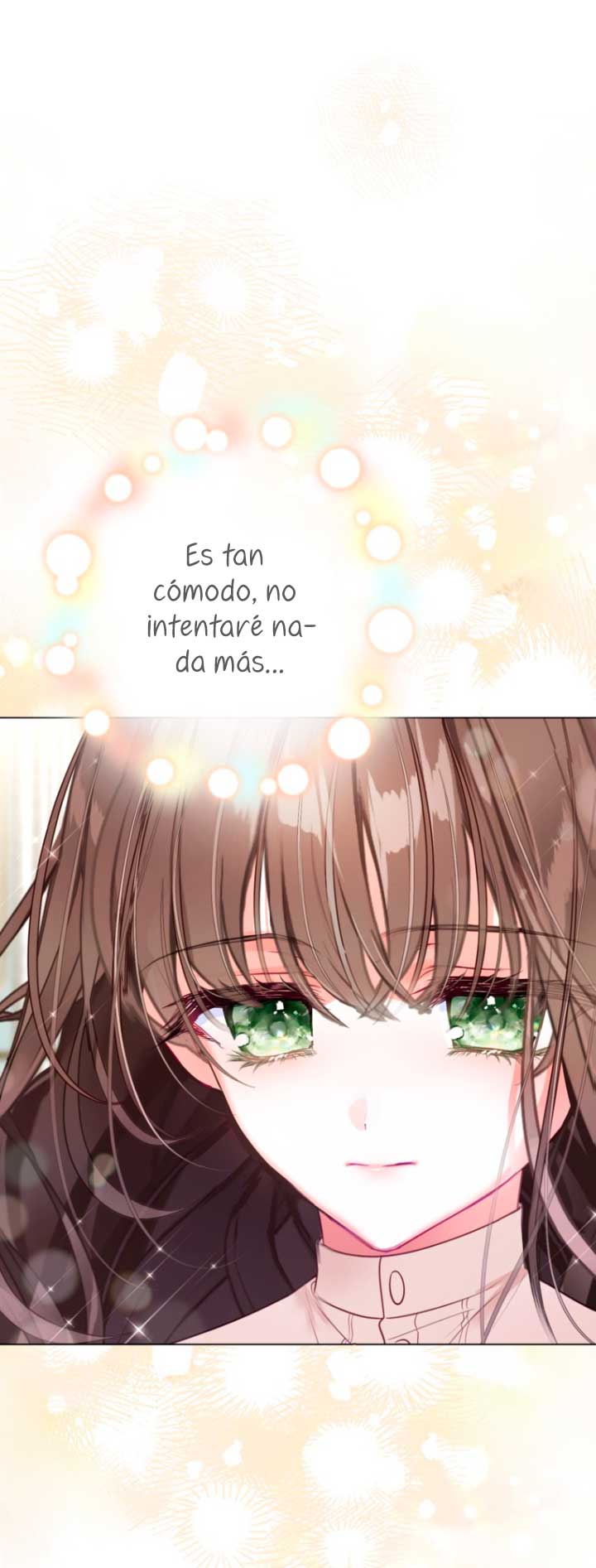 El mundo en el que desapareció la amada hermana Capítulo 8 - Page 64