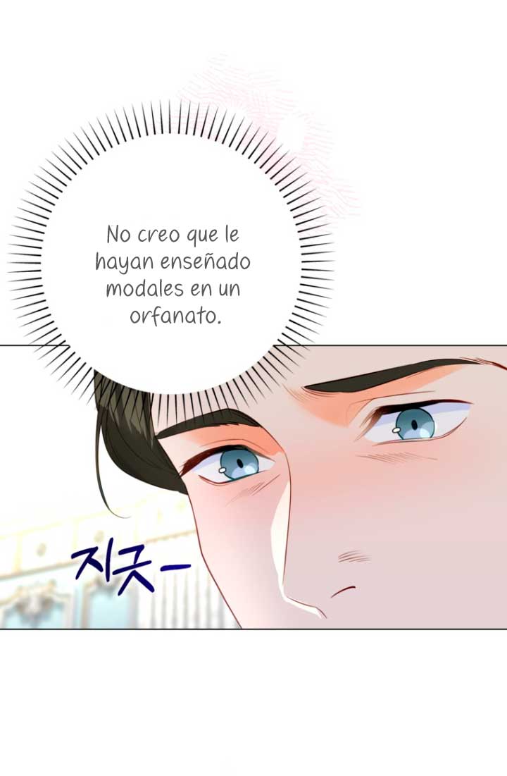 El mundo en el que desapareció la amada hermana Capítulo 8 - Page 71