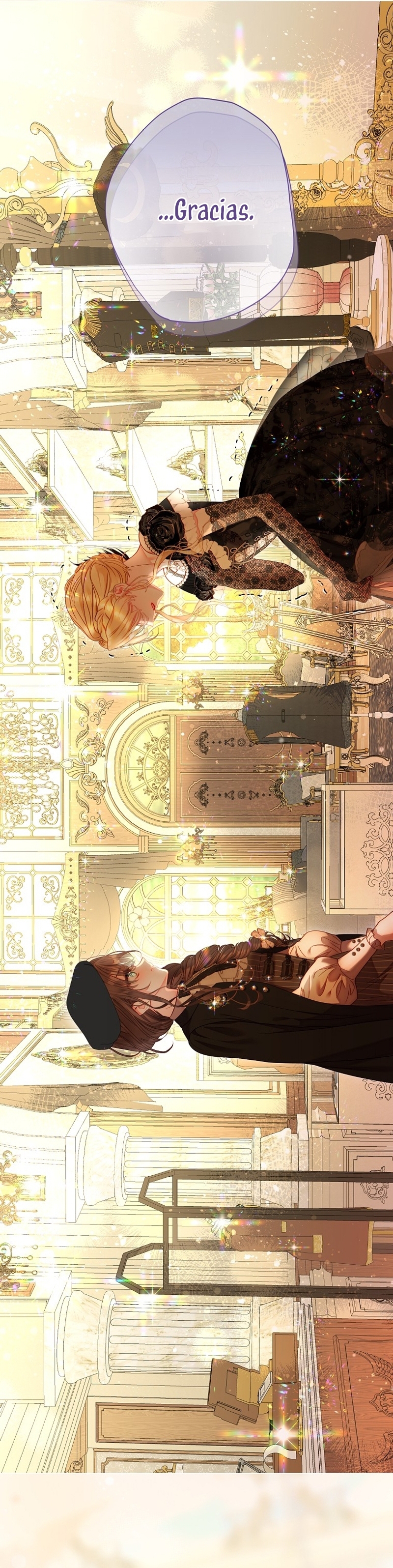 El mundo en el que desapareció la amada hermana Capítulo 80 - Page 16