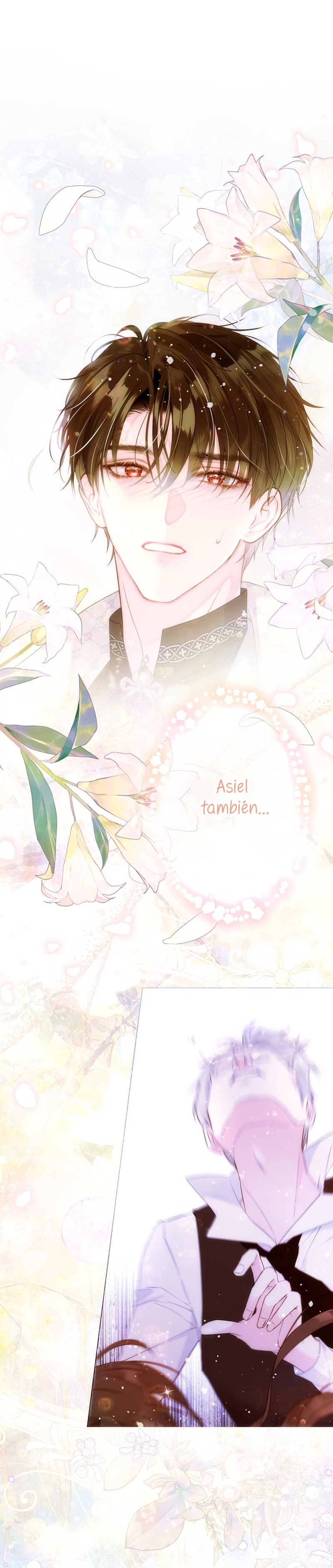 El mundo en el que desapareció la amada hermana Capítulo 80 - Page 38