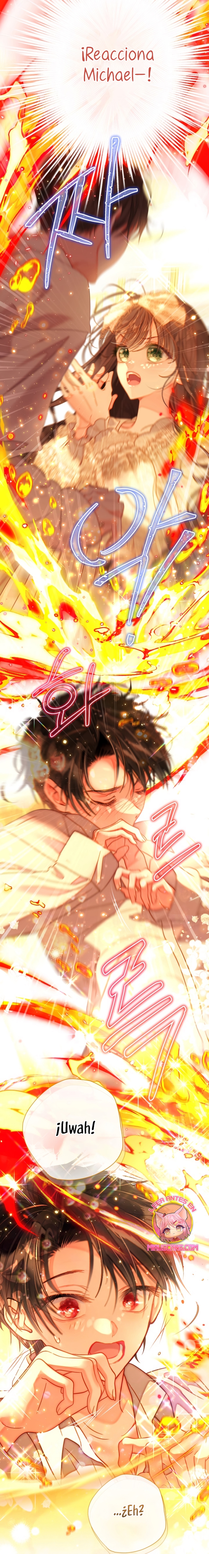 El mundo en el que desapareció la amada hermana Capítulo 81 - Page 14