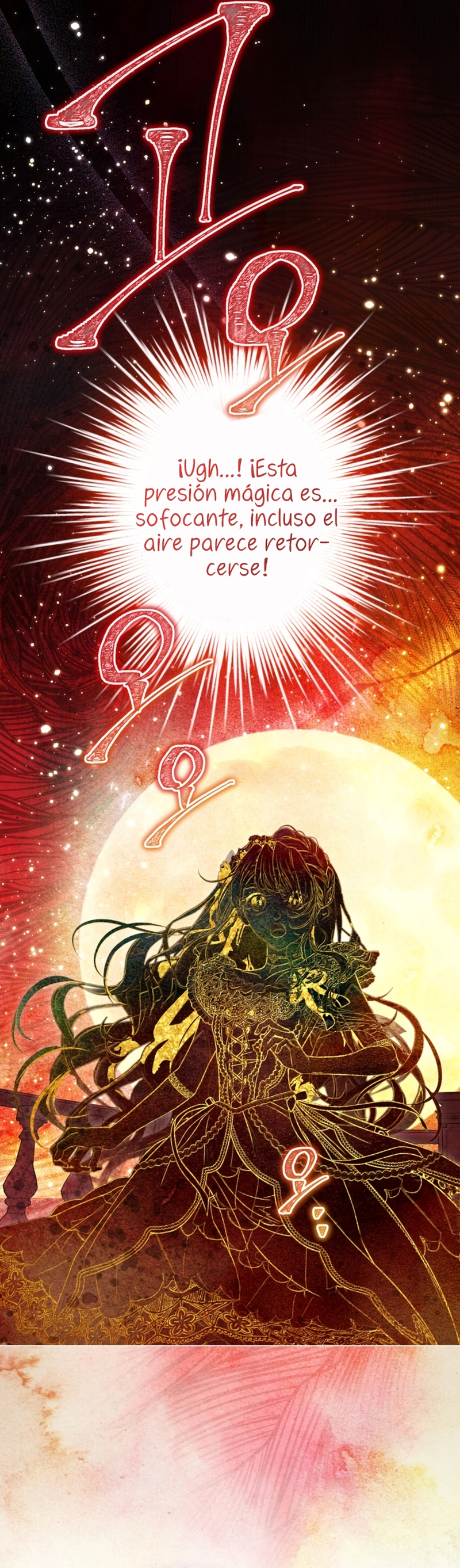 El mundo en el que desapareció la amada hermana Capítulo 83 - Page 31