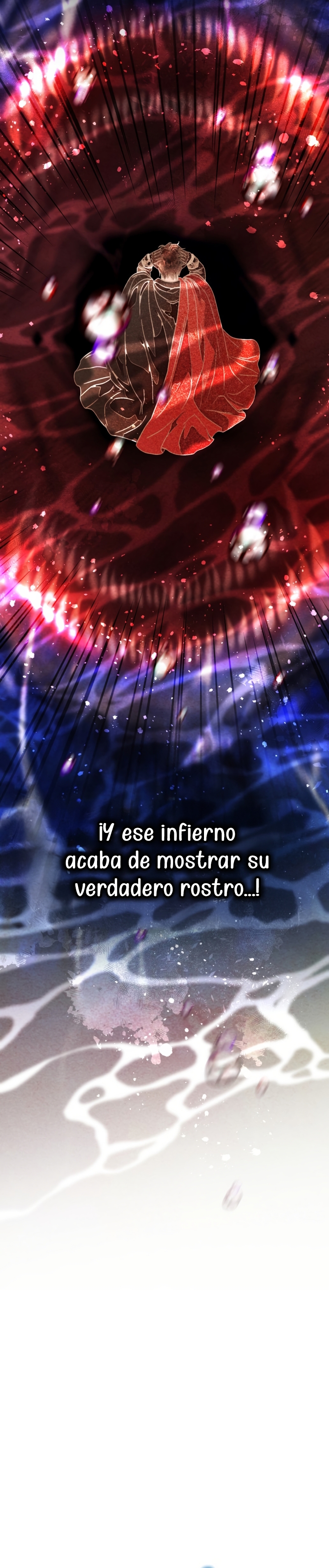 El mundo en el que desapareció la amada hermana Capítulo 85 - Page 5