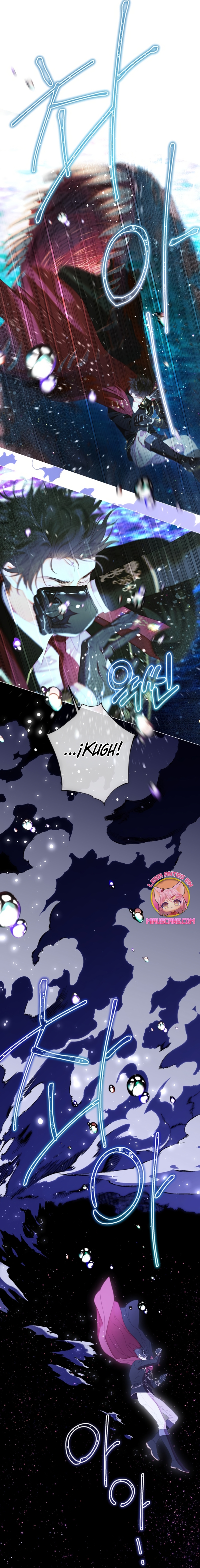 El mundo en el que desapareció la amada hermana Capítulo 85 - Page 6