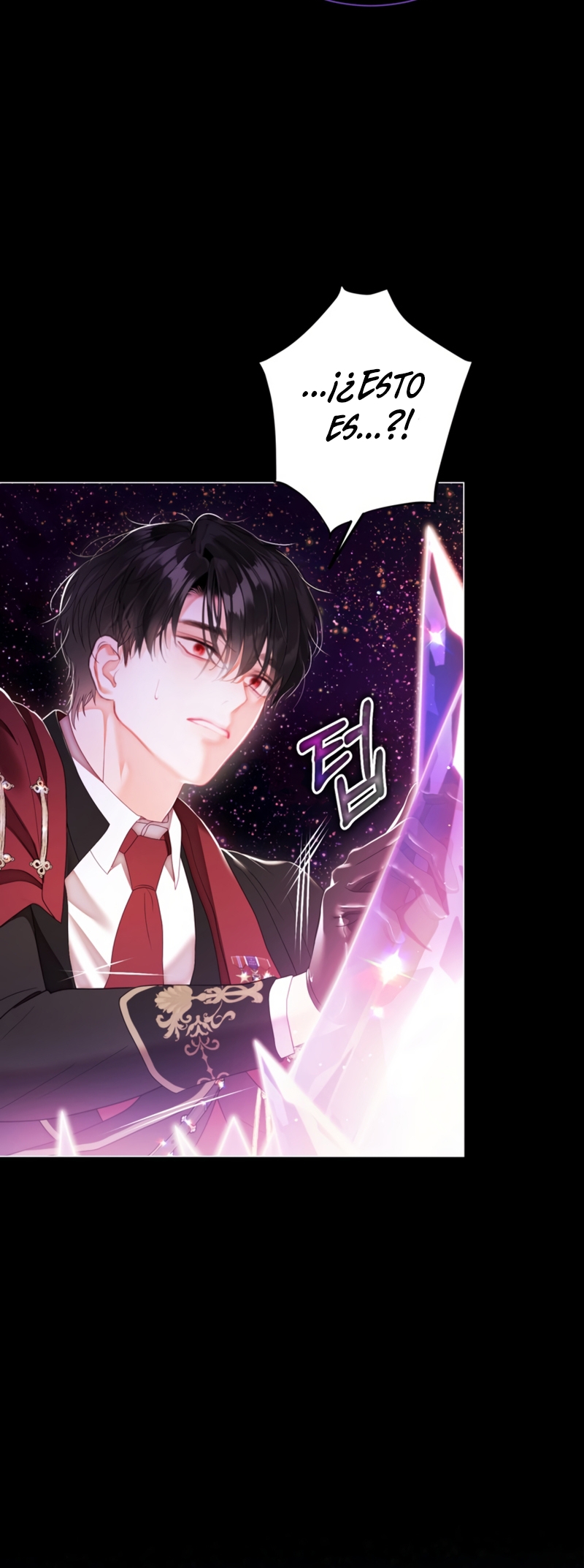 El mundo en el que desapareció la amada hermana Capítulo 85 - Page 9