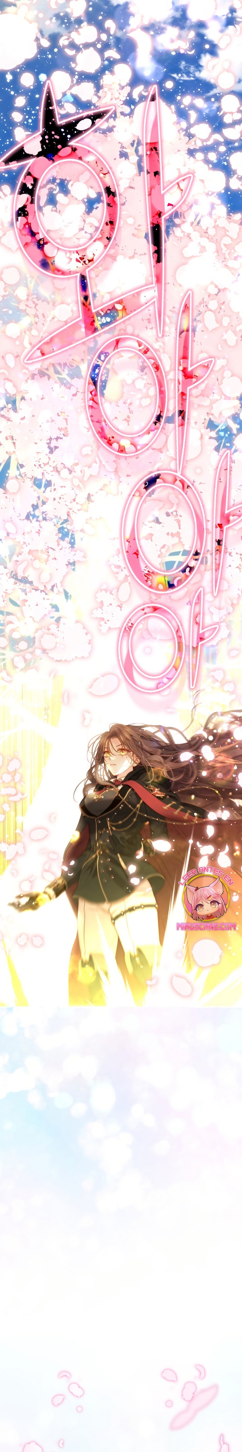 El mundo en el que desapareció la amada hermana Capítulo 88 - Page 29